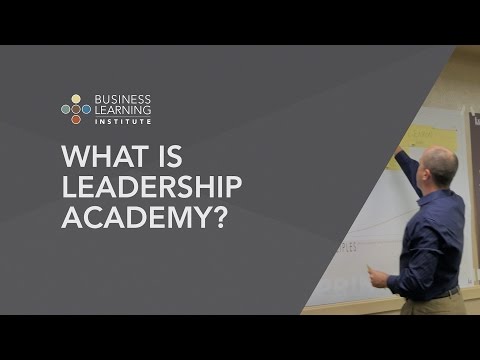 download lagu mp3 mp4 The Leadership Academy, download lagu The Leadership Academy gratis, unduh video klip The Leadership Academy