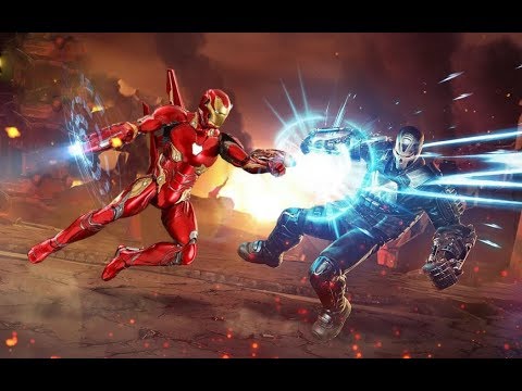 Flying Iron Superhero Flashlight Man Super Rescue | New Android GamePlay