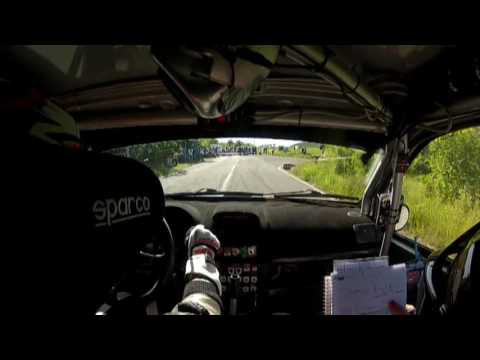 Rally Casciana 2016 Mazzetti Ramacciotti Ps5 Gulfi