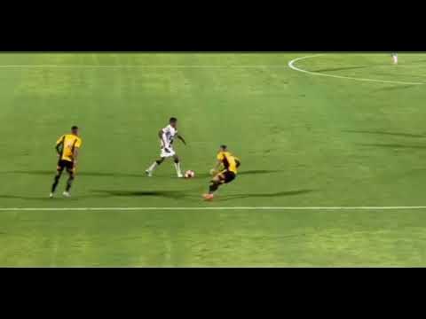 PRIMEIRO GOL DA MACACA NO PAULISTÃO 2025