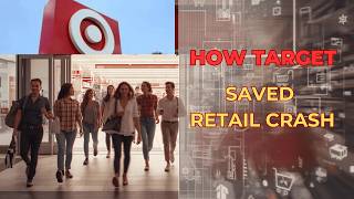 How Target Rebuilt Its Supply Chain for Omnichannel Shoppers