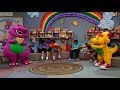 Barney Y Sus Amigos Temporada 5 Episodio 14 Lo Primero Es Lo Primero Capítulo Completo 4k 16 9