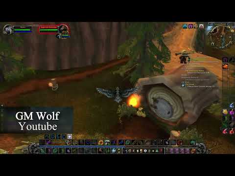 Vordrassils Samen | Vordrassil's Seeds | WoW Classic