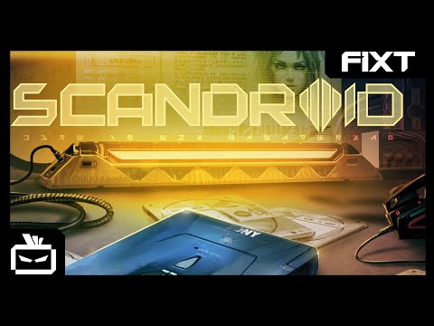 Video thumbnail for Lost in the Datastream