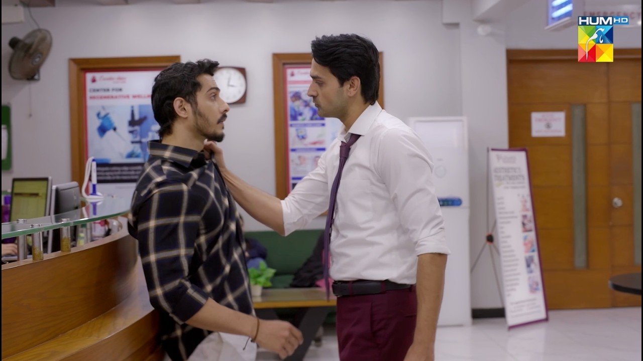 Aj Tou Tumhari Jaan Le Lun Ga Mein...!😠 #deewar #sunitamarshal