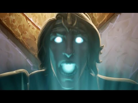 EL ORIGEN DEL REY ARRUINADO