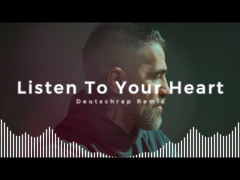 Roxette (ft. Fler, Animus, Laas Unltd., Bushido, Sentino & Sultan Hengz) - Listen To Your Heart