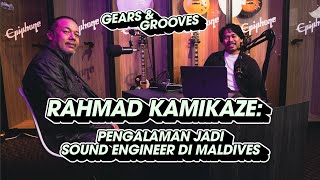 Download lagu GEARS & GROOVES | RAHMAD KAMIKAZE | AMBIL RISIKO KE LUAR NEGARA SEORANG DIRI mp3 Download lagu GEARS & GROOVES | RAHMAD KAMIKAZE | AMBIL RISIKO KE LUAR NEGARA SEORANG DIRI mp3