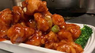 Chopstix Chinese Restaurant Ad