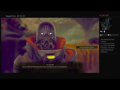 The Outer Worlds Walkthrough Gameplay part 5