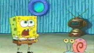 Crank Dat soulja boy Spongebob