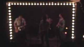 GOOD TIME GIRL - eighteen @ Union Pool