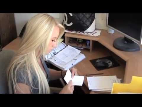 Sierra's video