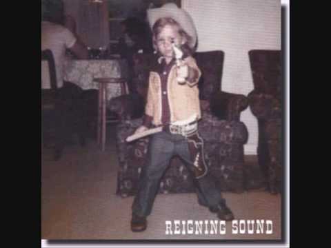 Reigning Sound - 