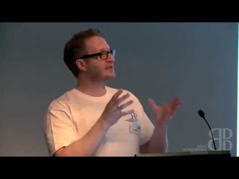 CBT for BDD - Rob Willson | Body Dysmorphic Disorder (BDD) Conference 2015, London