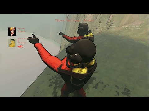 Lethal Company DIP Vol.1