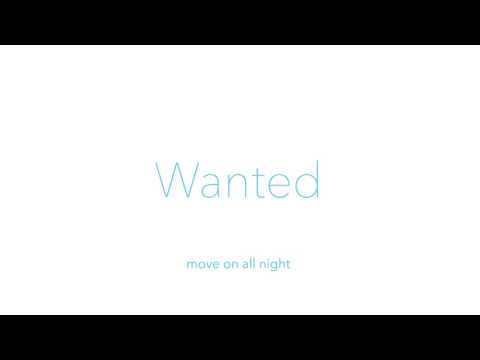The Isimaker - Wanted