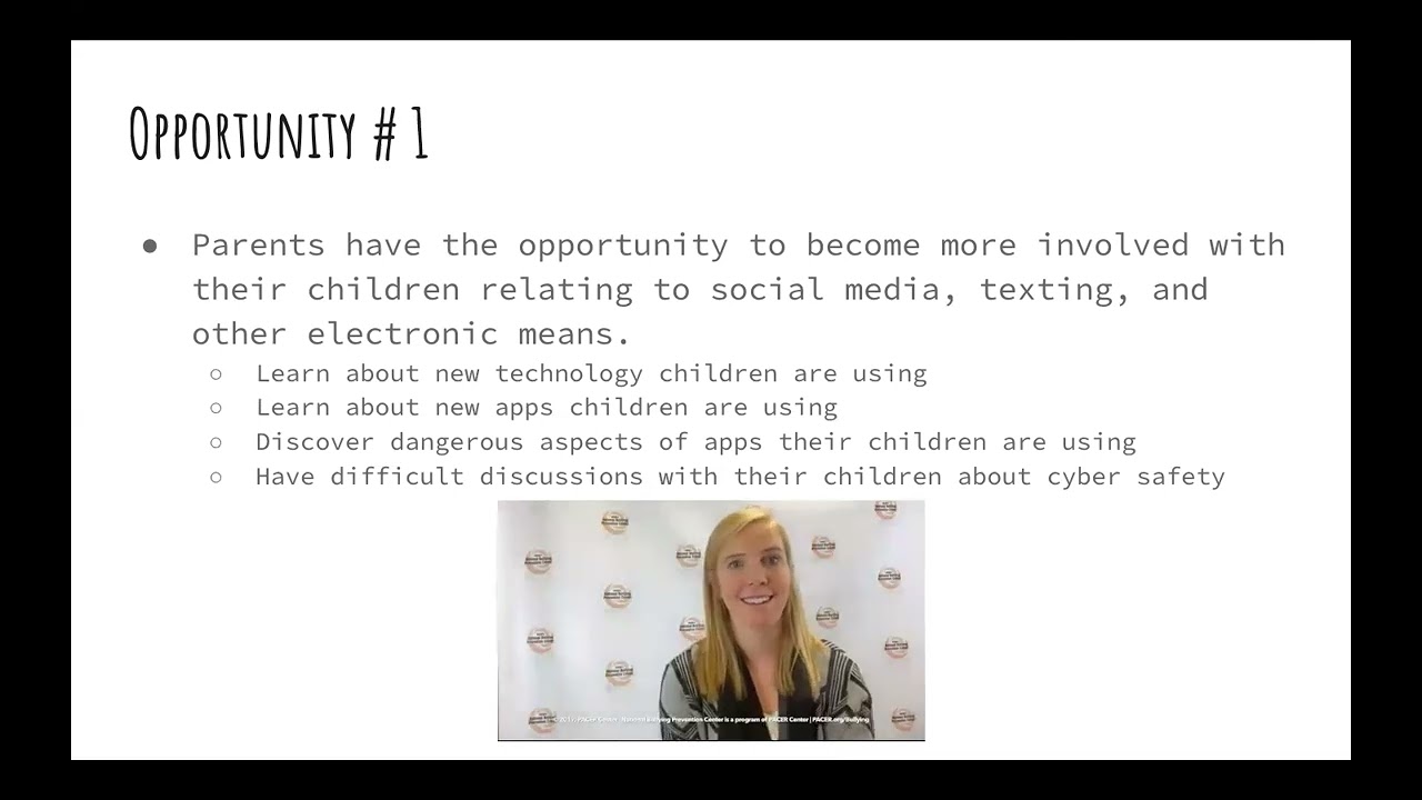 ED505 Module 3 Assignment B Digital Citizenship Group Project