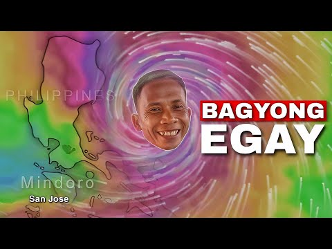 P1-Update sa Team Harabas during Typhoon - EP1049