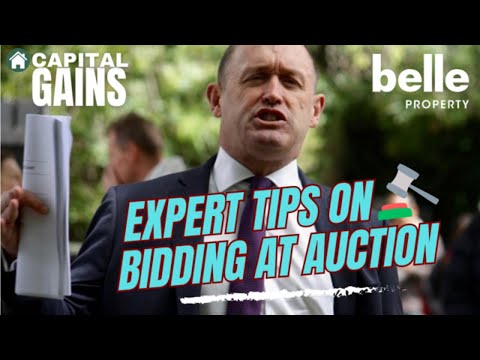 Bid Like a Pro: Must-Know Auction Tips for Buyers