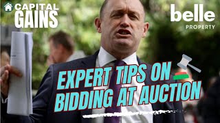 Bid Like a Pro: Must-Know Auction Tips for Buyers