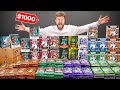 I Opened 1000 Of Football Cards