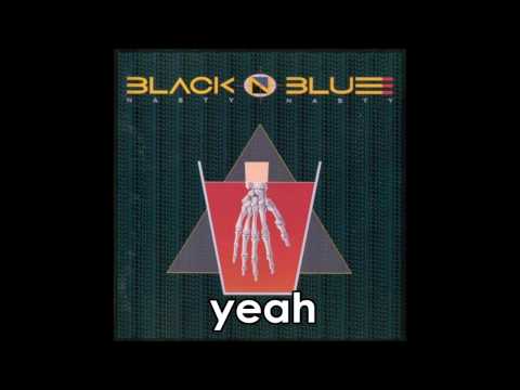 12 O'Clock High - Black 'N Blue - Lyrics