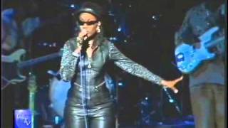 G.B.T.V. CultureShare  ARCHIVES 1997:  PAM HALL   ...#1