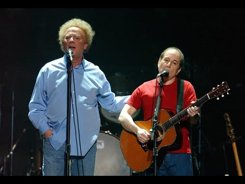 Simon & Garfunkel Old Friends Live on Stage Full Concert