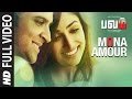 Mona Amour Full Video Song Kaabil Tamil Hrithik Roshan Yami Gautam Santosh Hariharan