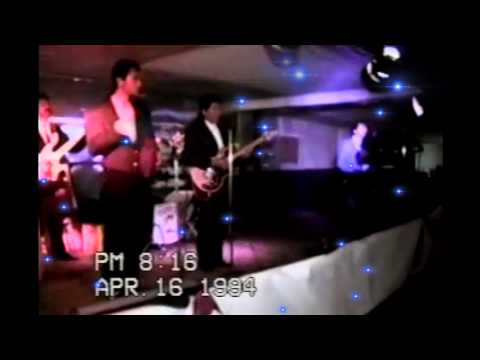 Pideme la luna  en la paloma