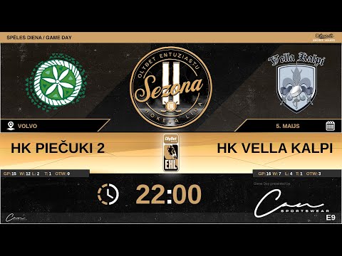 2022 05 05 HK Piečuki 2 - HK Vella Kalpi