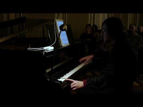 Mozart/Sylvestrov
