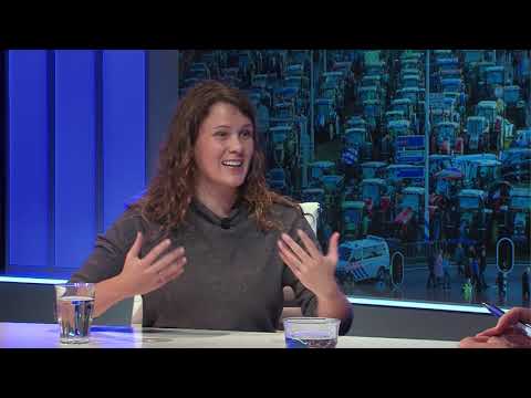 Uitgelicht! 13 december 2019 - Anne Kuik (CDA) over lachgasverbod