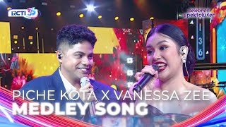 Download lagu Piche Kota X Vanessa Zee X Andi Rianto - Medley Song | SELEBRASI SPEKTAKULER HUT RCTI 36 mp3