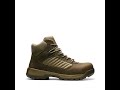 Bates E03120 - Tactical Sport 2 Mid Side Zip