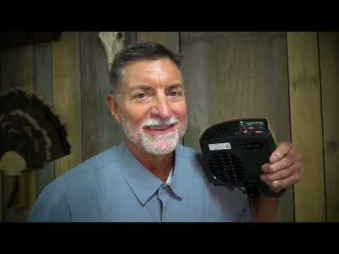 Will Primos HR500 Review