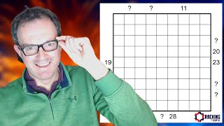 Chaos Construction = Insane Sudoku