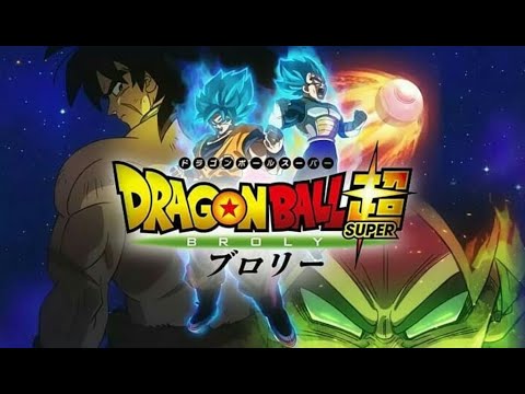 Download Dragonball Super Broly Full Movie Subtitles.3gp .mp4 | Codedwap