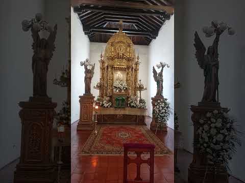 Catedral san santiago tunja boyaca colombia 2026