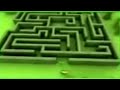 RARE Disney Junior Mousehead Shorts Maze Baseball Part 1 Widescreen Low Quality Footage