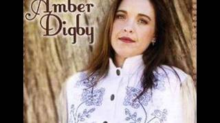 Amber Digby - A Man I Hardly Know.wmv