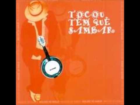 MULEKE DO BANJO - Nao Adianta Cercar