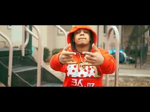 EGlizzy - Barbarian FreeStyle