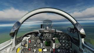 DCS 2 7 MIS 5 BLACK SEA RESOLVE.  CAS AG.