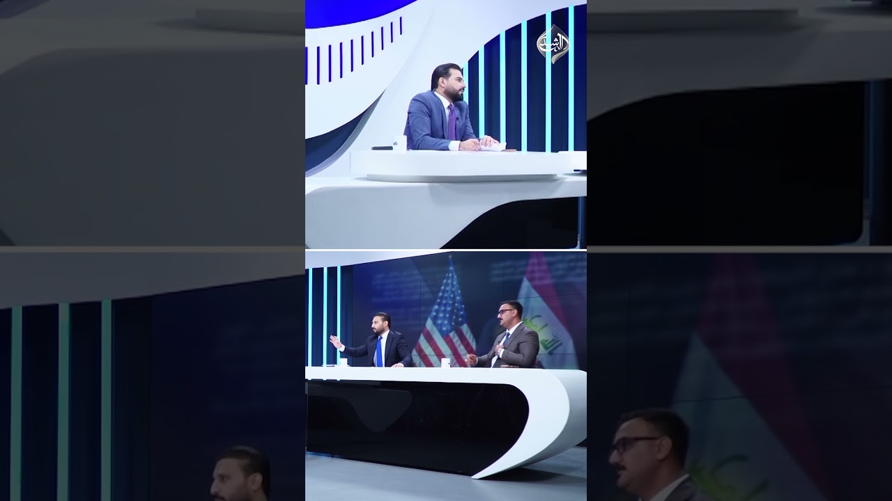 فيديو | القريشي يصنف السلاح خارج إطار الدولة: "مواطن يتعارك على دجاجة ويحمل بندقية"