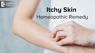 What causes itching all over the body How to treat it? - Dr. Surekha Tiwari