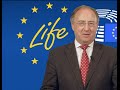 Minuto Europeu nº 53 - Programa Europeu LIFE 