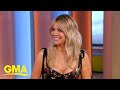 Kaitlin Olson Talks ABC Series High Potential