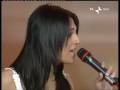 Anna Tatangelo - Volere Volare @ SANREMO 2003 ...